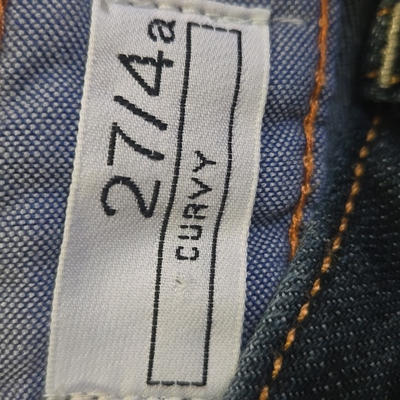 Jeans 👖 - Picture 5 of 5